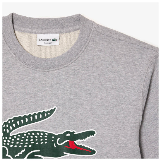 Lacoste Ανδρικό φούτερ